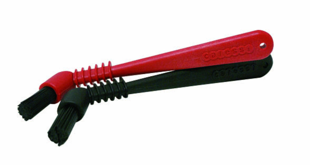 Head Cleaning Brush image 0